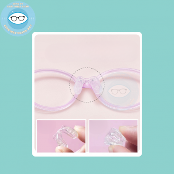 Gọng trẻ em mã TK6136